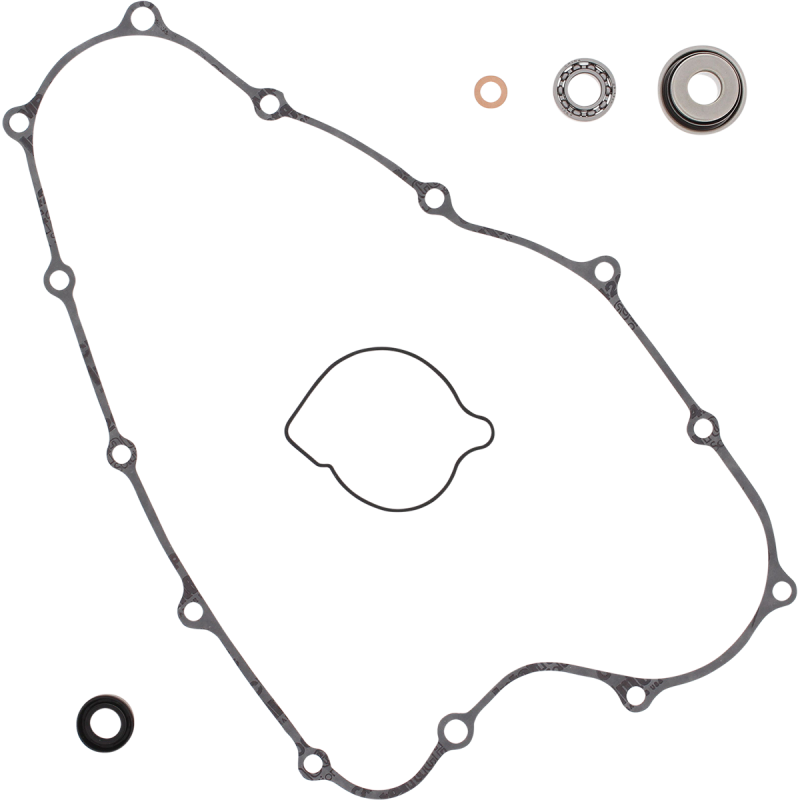 Vertex Water Pump Rebuild Kit