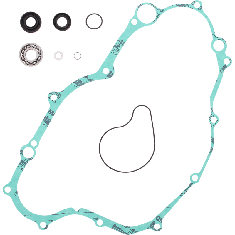 Vertex Water Pump Rebuild Kit