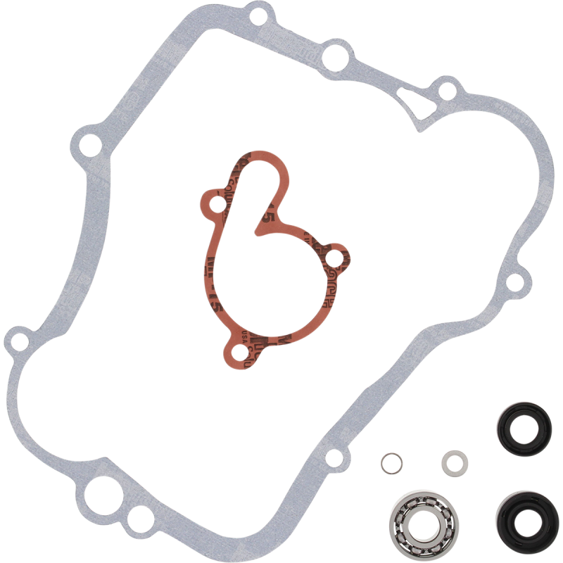 Vertex Water Pump Rebuild Kit