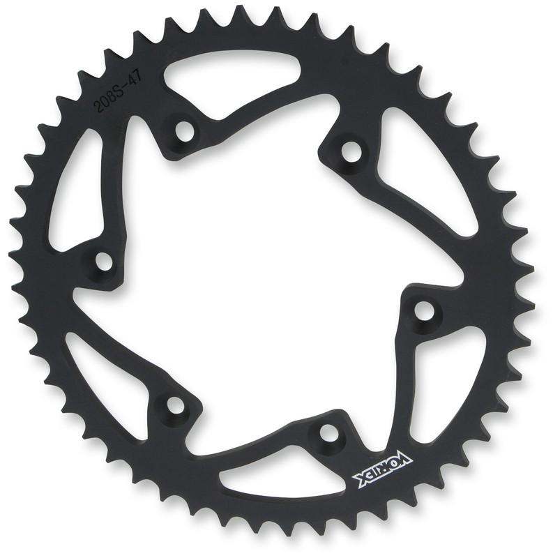 Vortex Sprockets
