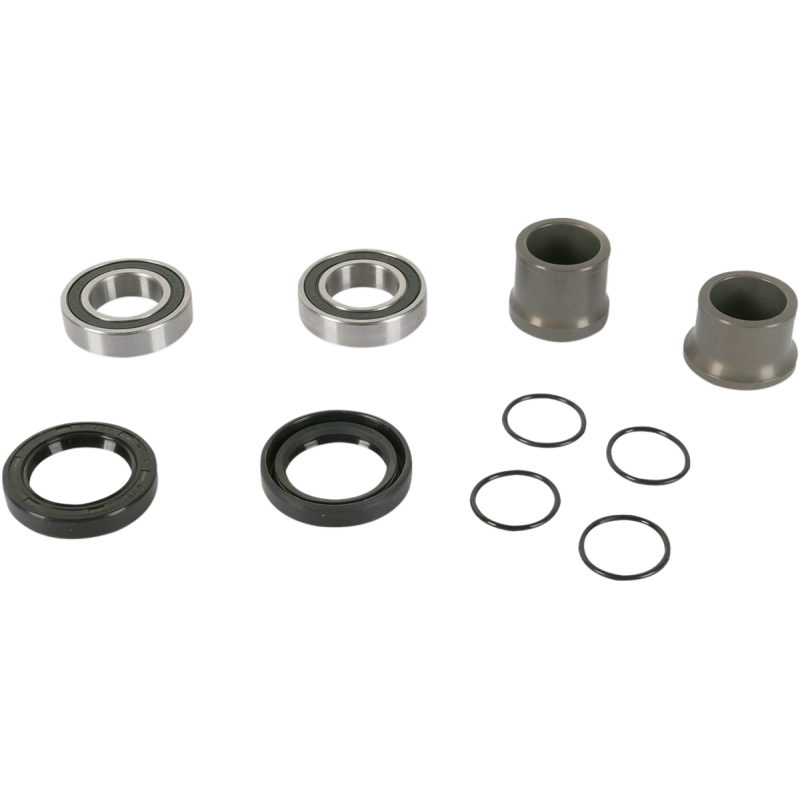 Watertight Wheel Collar and Bearing Kits