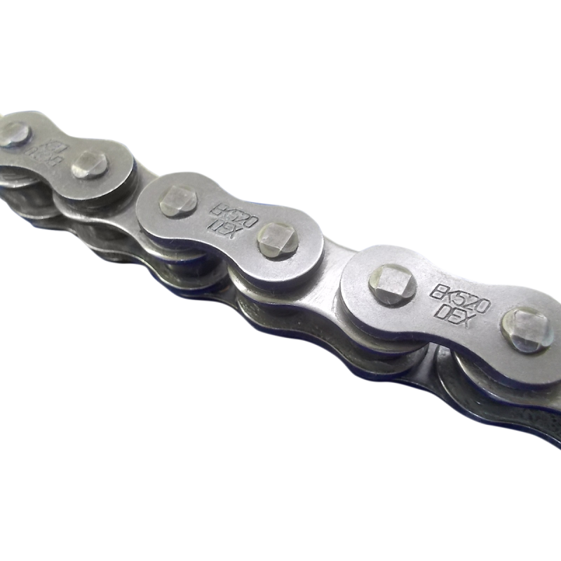 525 DEX Chain, 120 Links, Natural