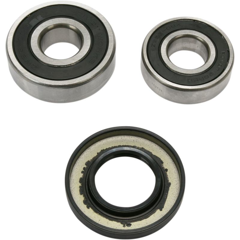 Rear Wheel Bearing and Seal Kit