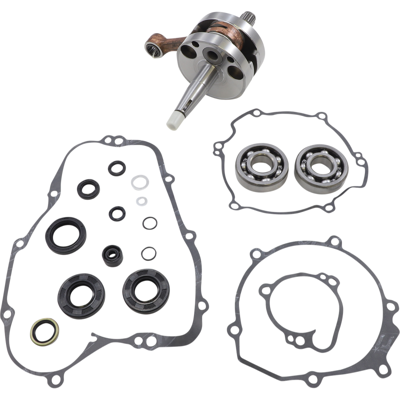 WISECO PISTON Wiseco Crankshaft Kits