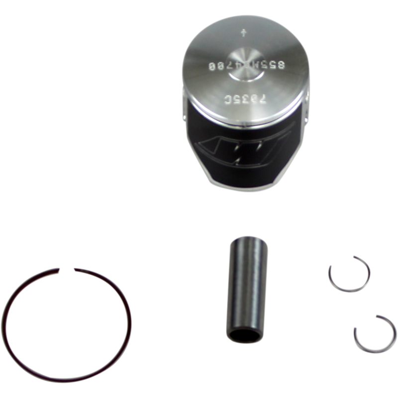 Wiseco High-Performance Piston