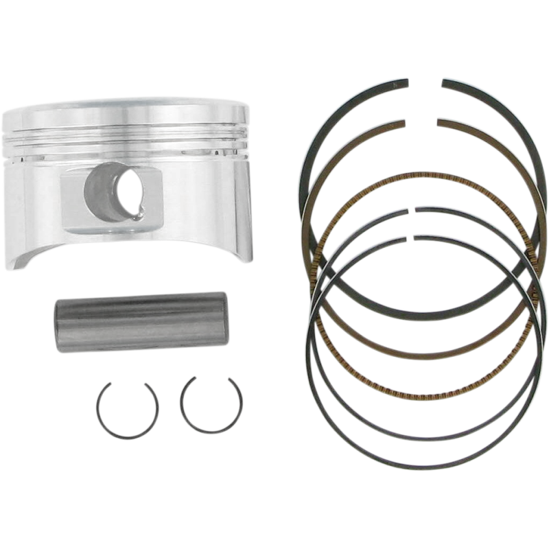 Wiseco High-Performance Piston Kit - 0910-0332