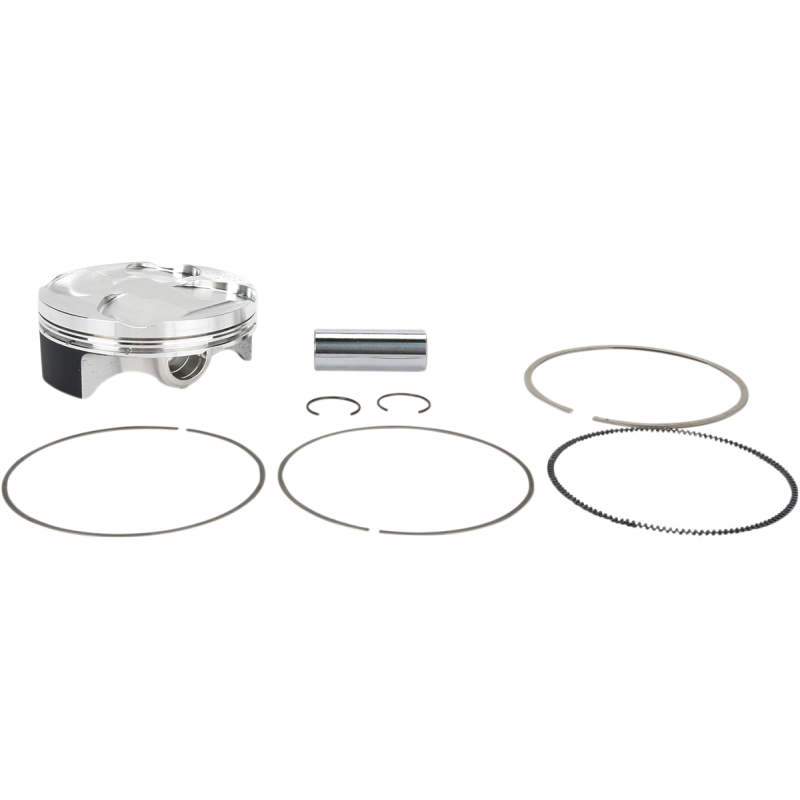 Wiseco High-Performance Piston Kit - 0910-0333