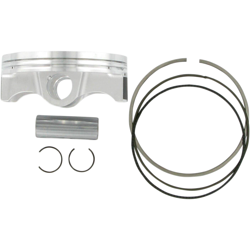 Wiseco High-Performance Piston Kit - 0910-0334