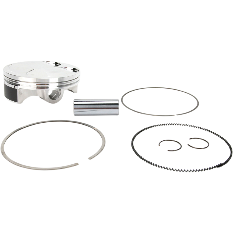 Wiseco High-Performance Piston Kit - 0910-0335