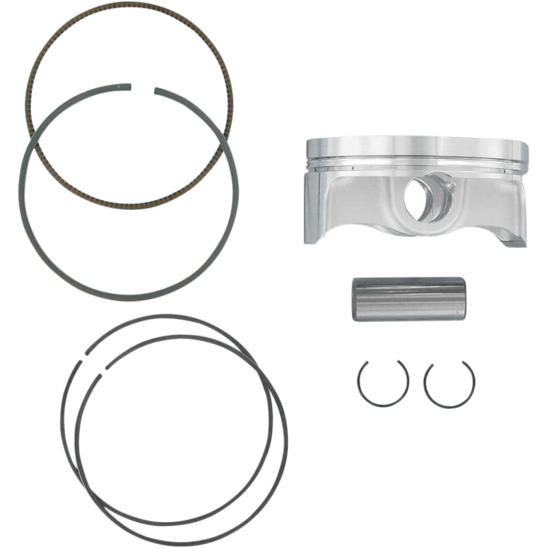 Wiseco High-Performance Piston