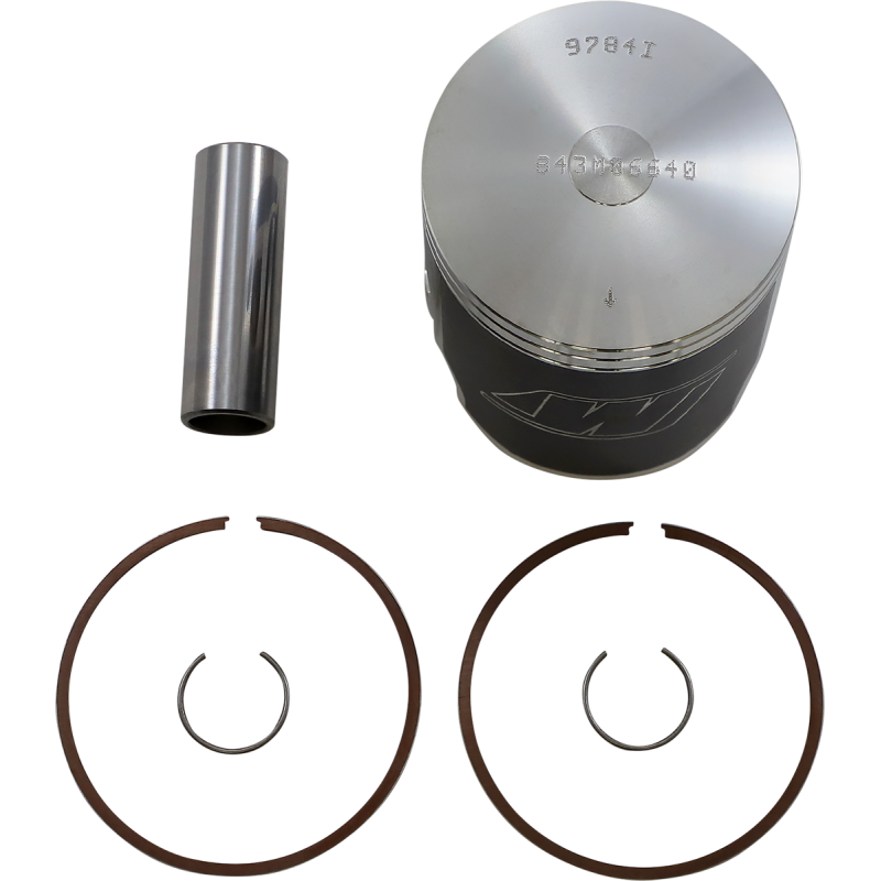 Wiseco High-Performance Piston