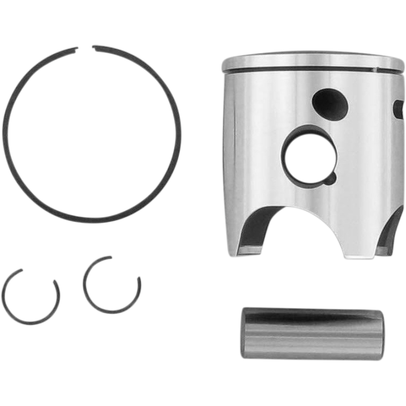 Wiseco High-Performance Piston Kit - 0910-0762