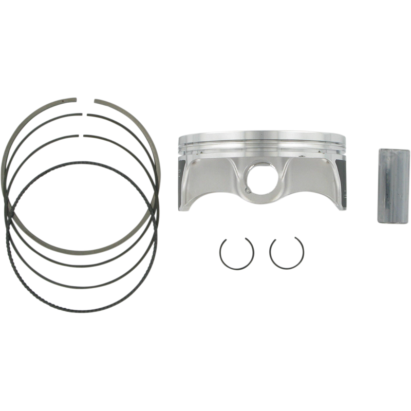 Wiseco High-Performance Piston