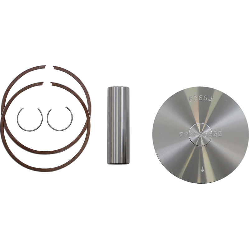 Wiseco High-Performance Piston