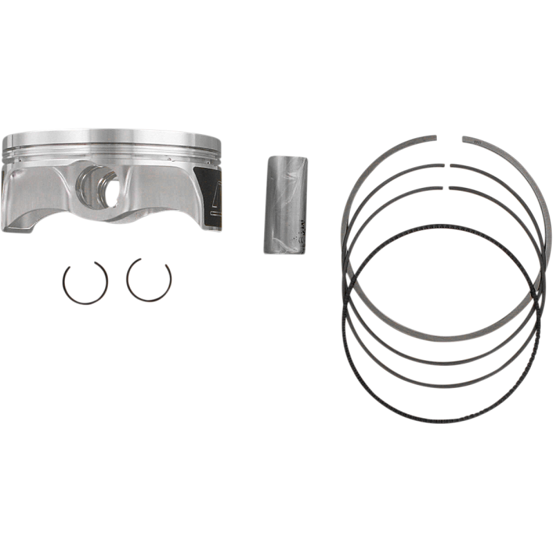 Wiseco High-Performance Piston