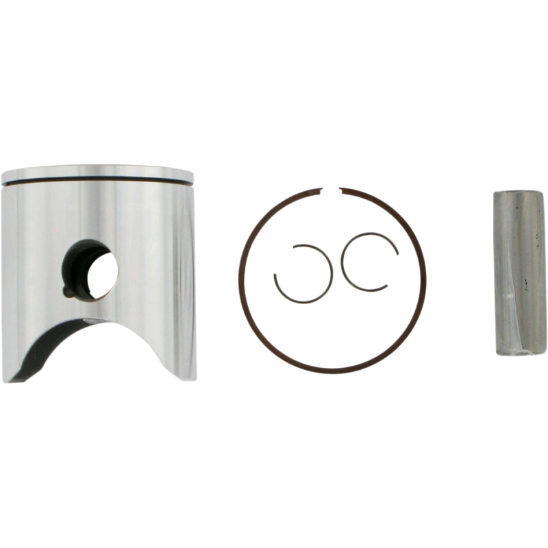 Wiseco High-Performance Piston - Yamaha YZ125 / YZ125X