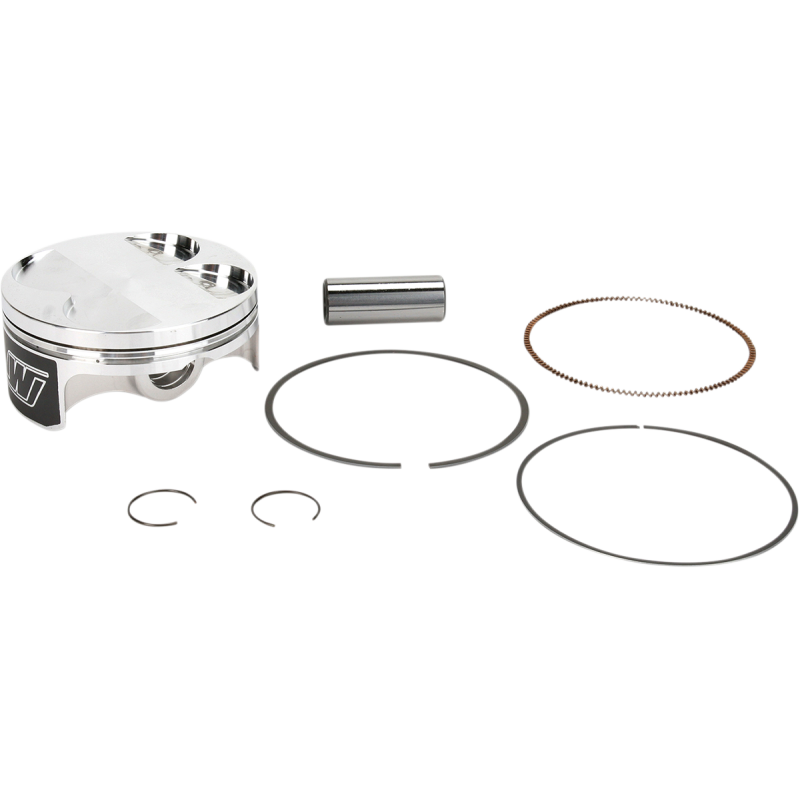 Wiseco High-Performance Piston