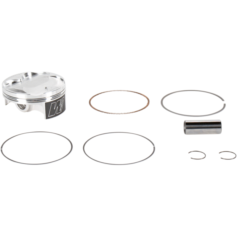 Wiseco High-Performance Piston