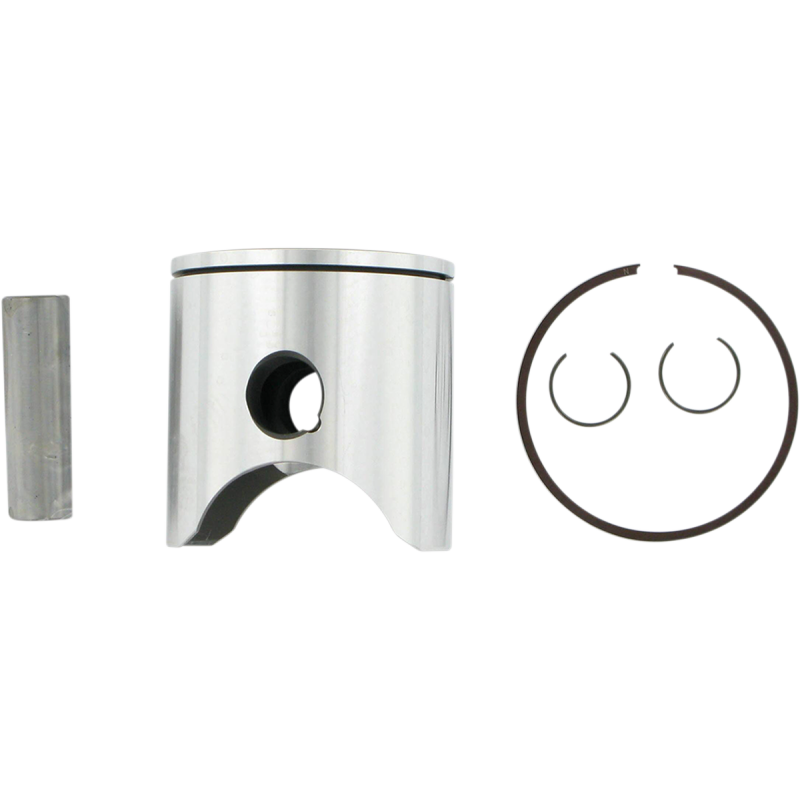 Wiseco High-Performance Piston Oversize 4.0 - Yamaha YZ125 / YZ125X