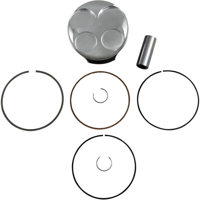Wiseco High-Performance Piston Kit - 0910-2886