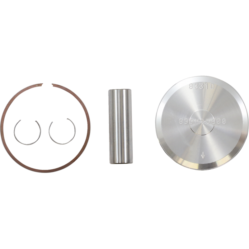 Wiseco High-Performance Piston Oversize 2.0 - Yamaha YZ125 / YZ125X