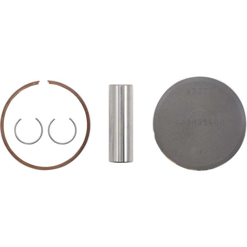 Wiseco High-Performance Piston Racer's Choice - Yamaha YZ125 / YZ125X