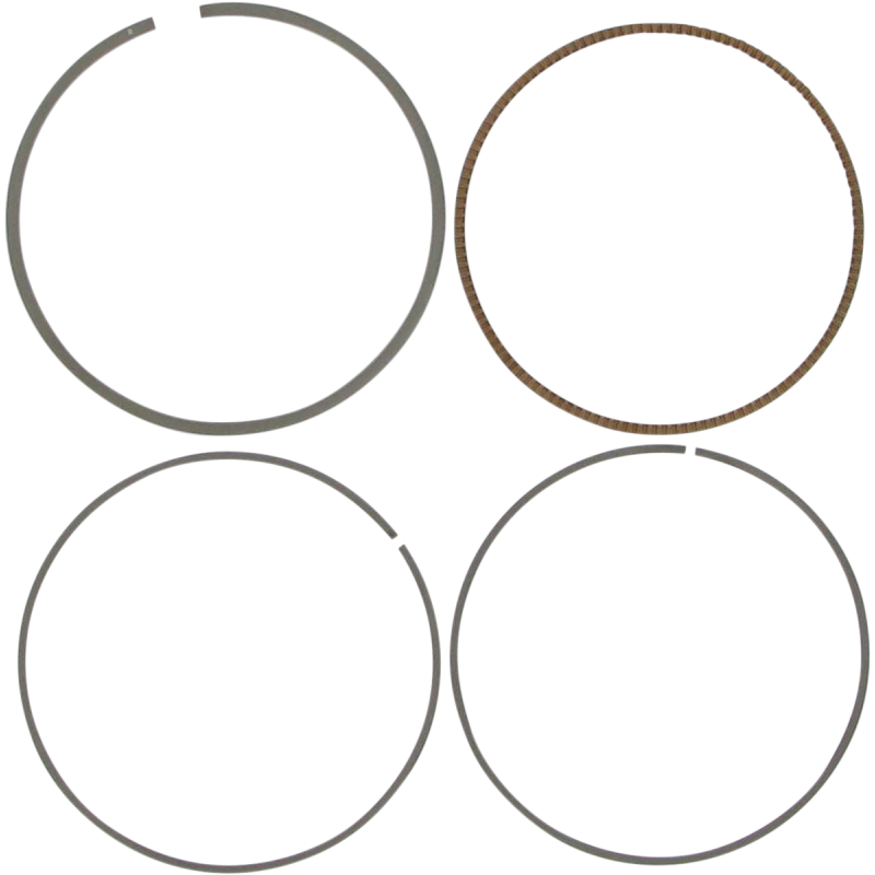 Wiseco Replacement Ring Set
