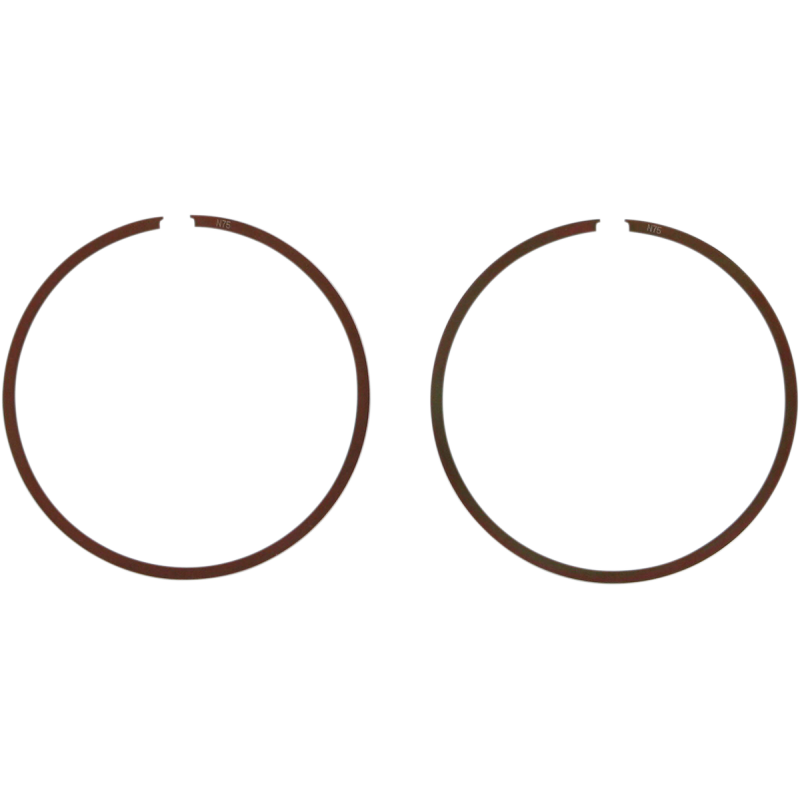 Wiseco Replacement Ring Set - 2614CD