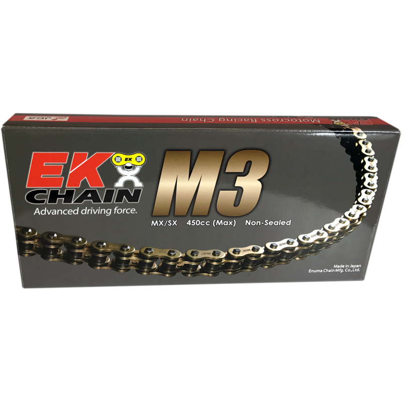 EK 520M3 Chain