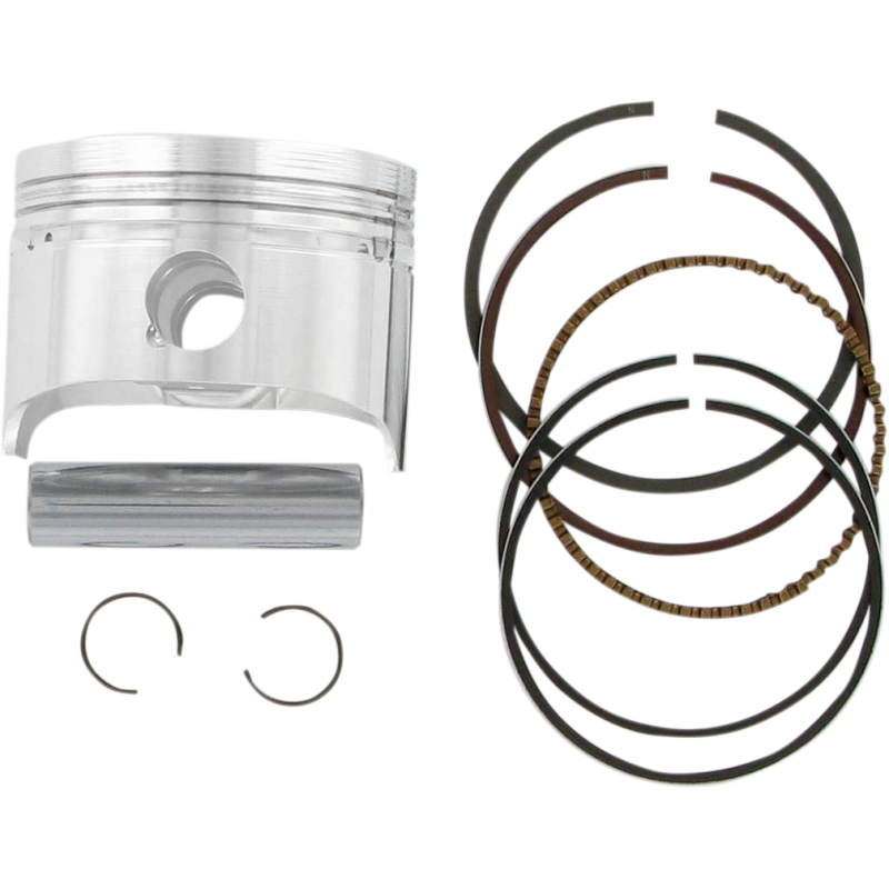 Wiseco High-Performance Piston - 4156M06600