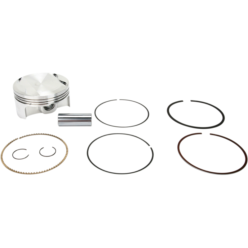 Wiseco High-Performance Piston