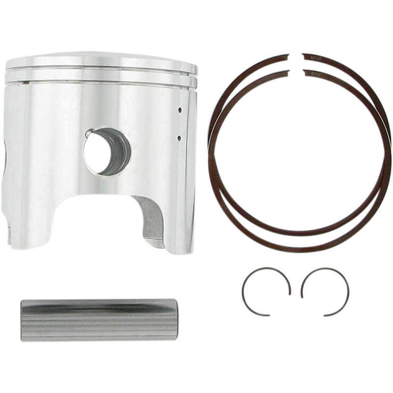 Wiseco High-Performance Piston