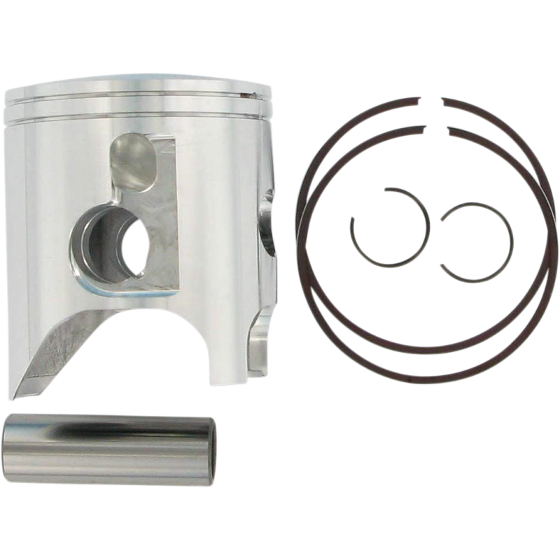 Wiseco High-Performance Piston - Yamaha YZ250 / YZ250X
