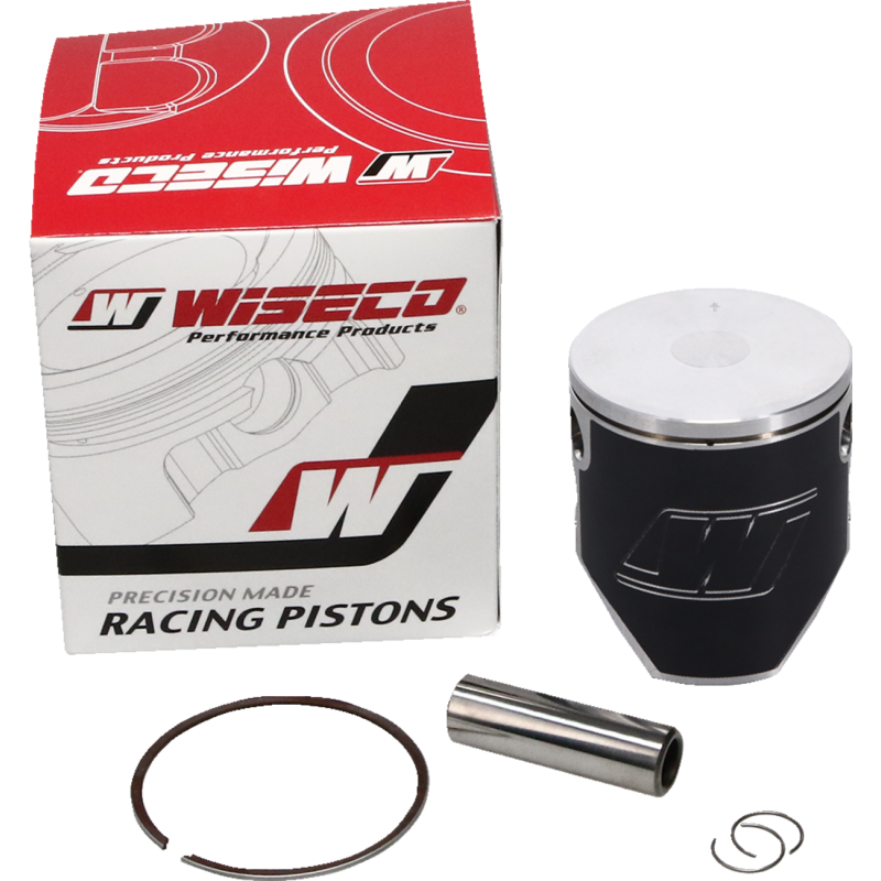 WISECO PISTON Wiseco Racer Elite 2-Stroke Series Piston