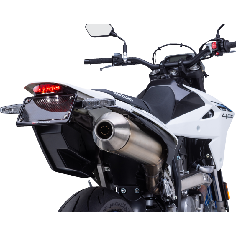 Fender Eliminator Kit - Suzuki