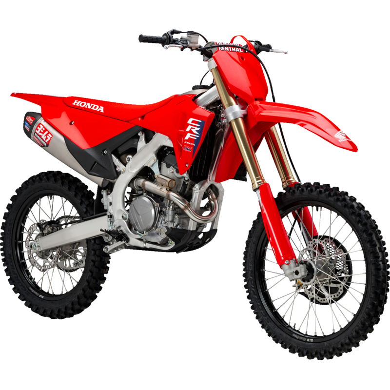 RS-12 Full Exhaust System