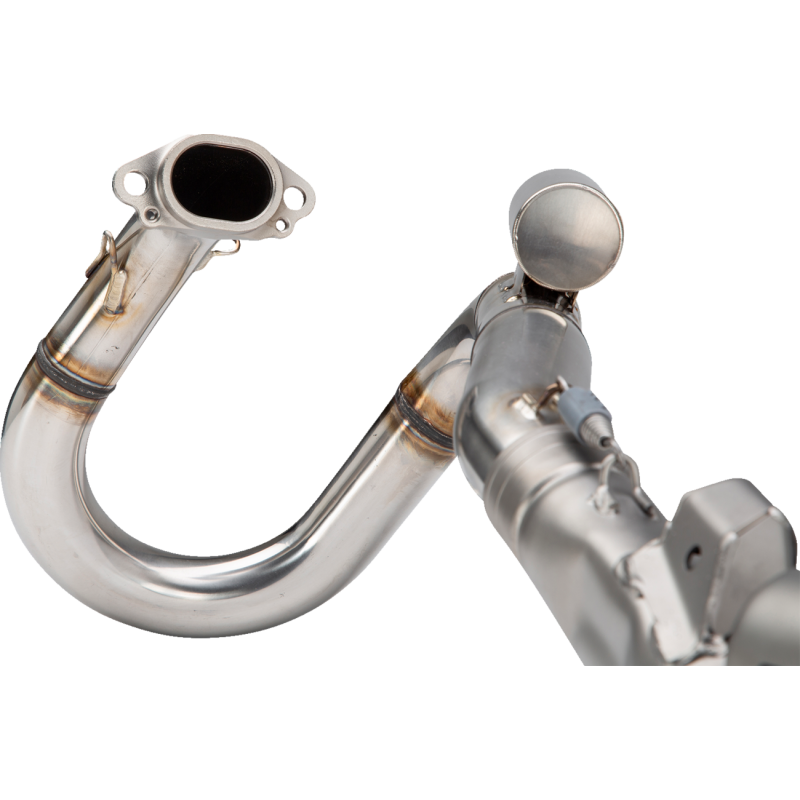 RS-12 Full Exhaust System
