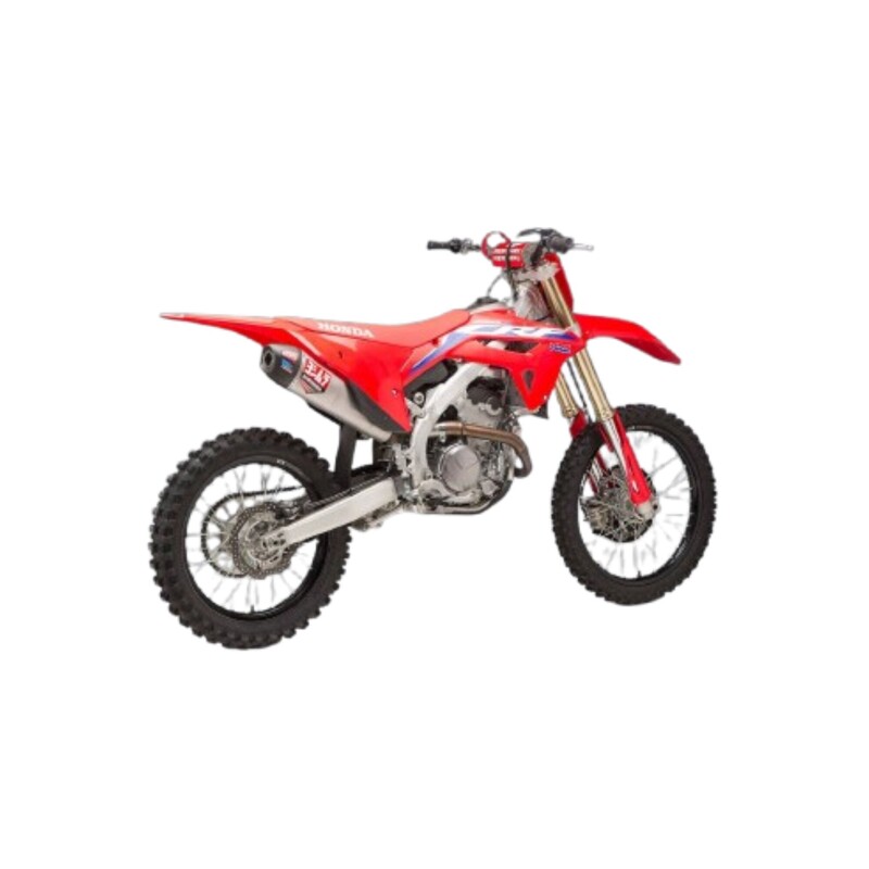 RS-12 Slip-On Muffler