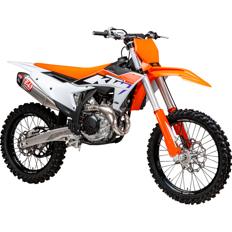 RS-12 Slip-On Muffler