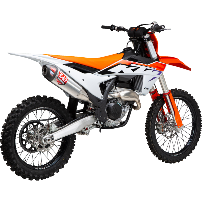 RS-12 Slip-On Muffler