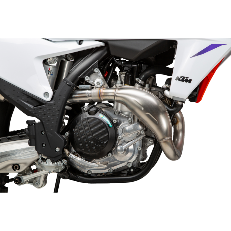 RS-12 Slip-On Muffler