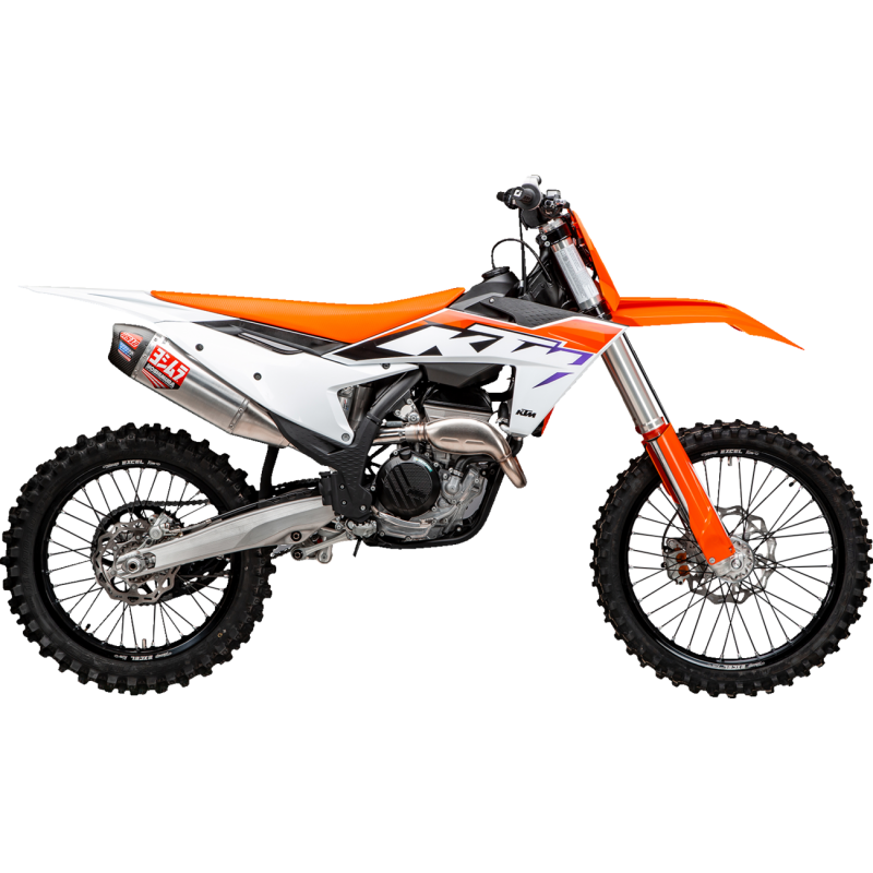 RS-12 Slip-On Muffler