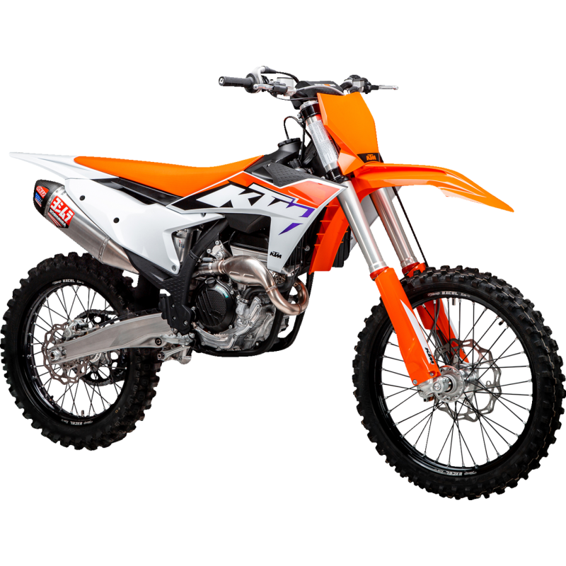 RS-12 Slip-On Muffler