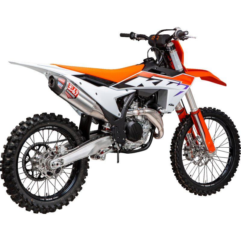 RS-12 Slip-On Muffler