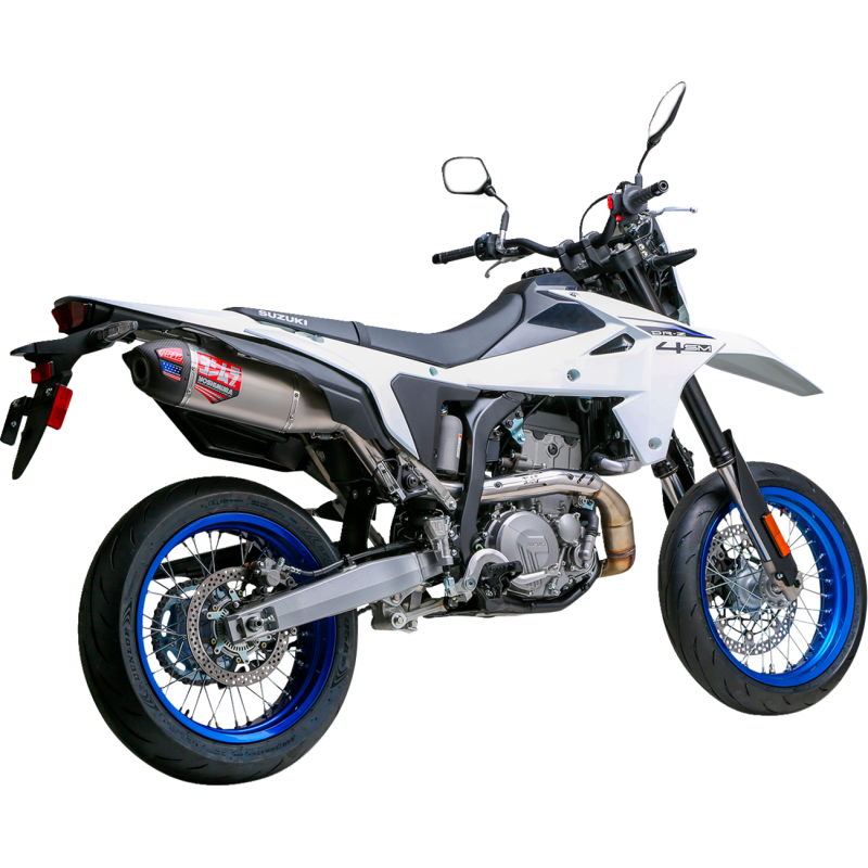 RS-12 Slip-On Muffler