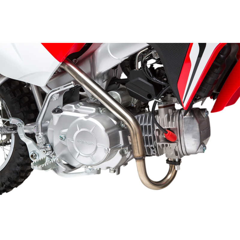 RS-9T Full Exhaust System