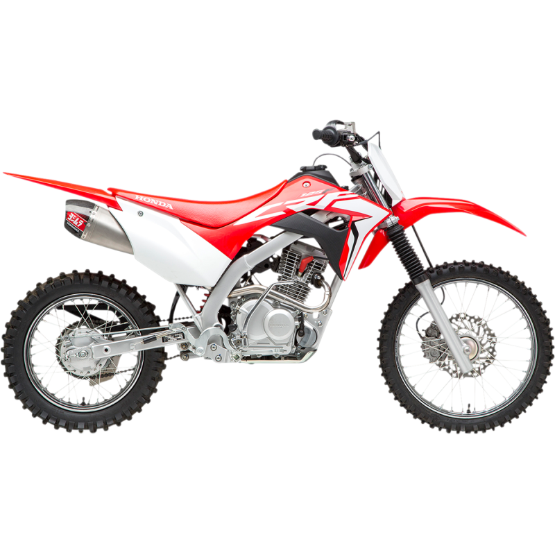 RS-9T Full Exhaust System