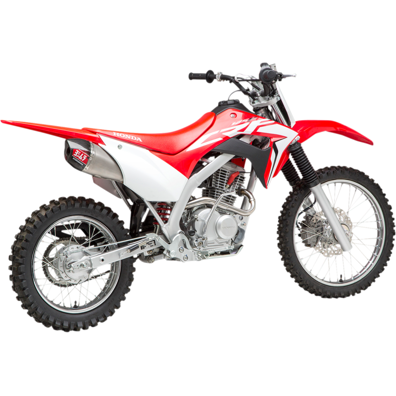 RS-9T Full Exhaust System