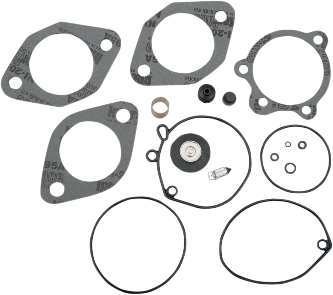 84-89 KEIHIN BUTTERFLY CARN REBUILD KIT