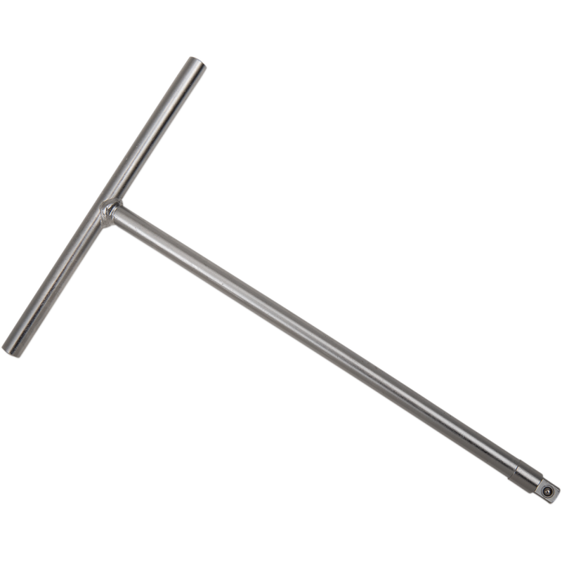 3/8" Drive T-Handle (10.5" L)